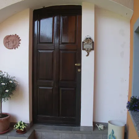 La Casa Del Borgo 3*