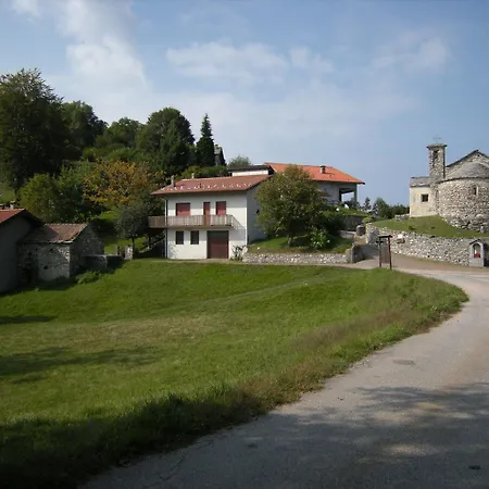 La Casa Del Borgo 3*