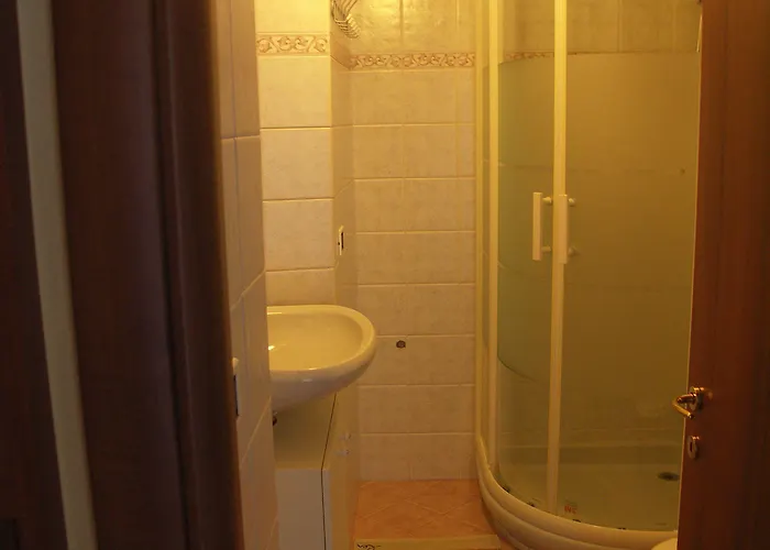 La Casa Del Borgo 3* Brissago-Valtravaglia