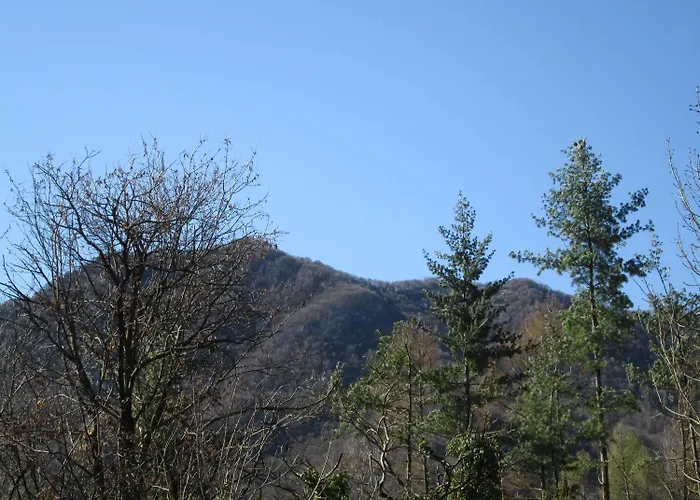 La Casa Del Borgo לינה וארוחת בוקר