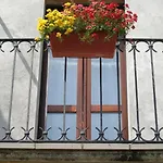 La Casa Del Borgo Bed & Breakfast Brissago-Valtravaglia