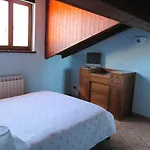 La Casa Del Borgo 3* Brissago-Valtravaglia