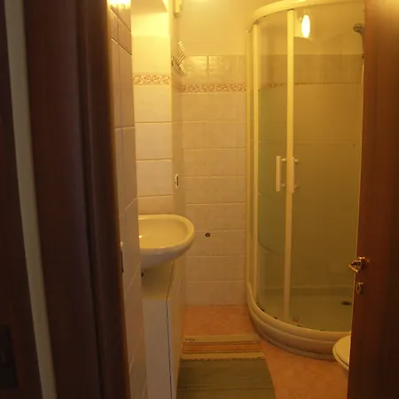 La Casa Del Borgo 3* Brissago-Valtravaglia