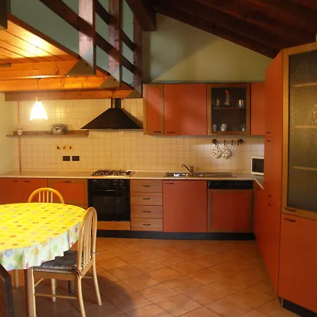 La Casa Del Borgo 3* Brissago-Valtravaglia