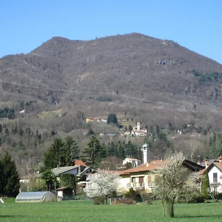 La Casa Del Borgo Отель типа 