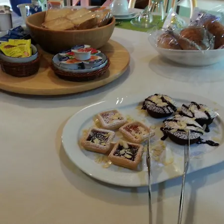 La Casa Del Borgo Bed & Breakfast 3*