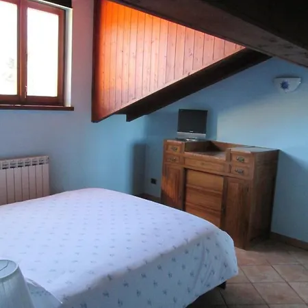 La Casa Del Borgo 3* Brissago-Valtravaglia
