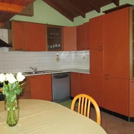 La Casa Del Borgo Bed & Breakfast Brissago-Valtravaglia