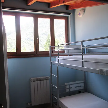 La Casa Del Borgo 3* Brissago-Valtravaglia