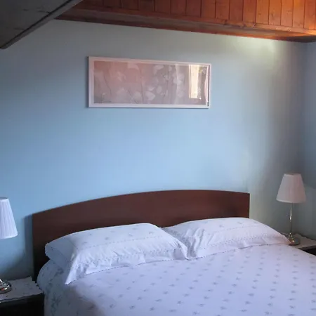 La Casa Del Borgo Bed & Breakfast Brissago-Valtravaglia