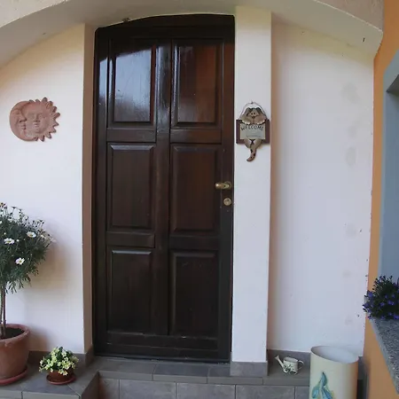 Bed & Breakfast La Casa Del Borgo *