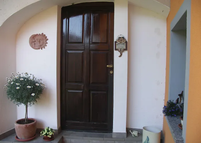 La Casa Del Borgo 3*