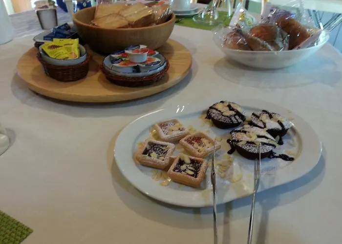 La Casa Del Borgo Oda ve Kahvaltı 3*