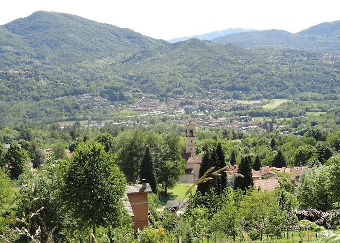 La Casa Del Borgo 3*