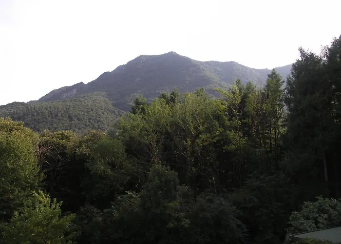 La Casa Del Borgo 3* Brissago-Valtravaglia