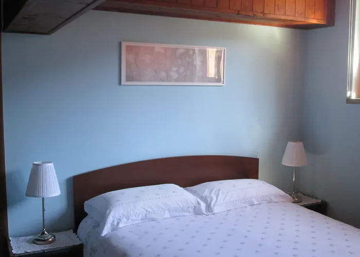 La Casa Del Borgo Oda ve Kahvaltı 3*