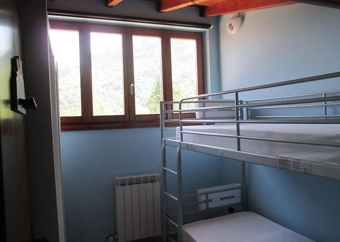 La Casa Del Borgo Oda ve Kahvaltı 3*