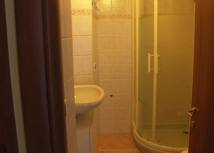 La Casa Del Borgo 3*