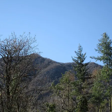 La Casa Del Borgo Panzió