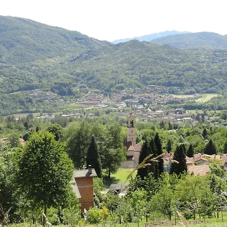 La Casa Del Borgo 3*