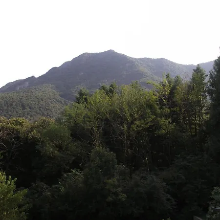 La Casa Del Borgo 3* Brissago Valtravaglia