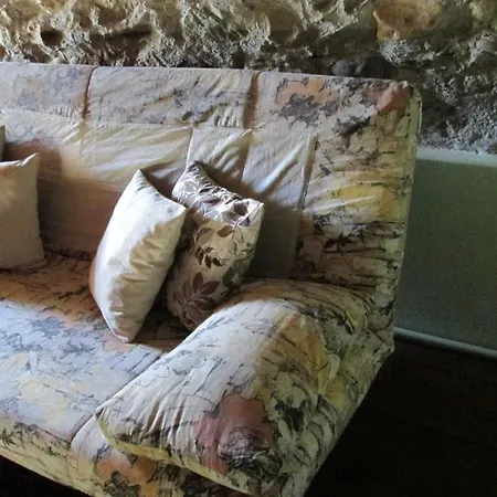 La Casa Del Borgo Panzió 3*