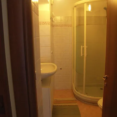 La Casa Del Borgo 3*