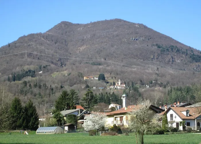 La Casa Del Borgo Bed & Breakfast