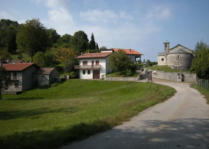 La Casa Del Borgo 3*