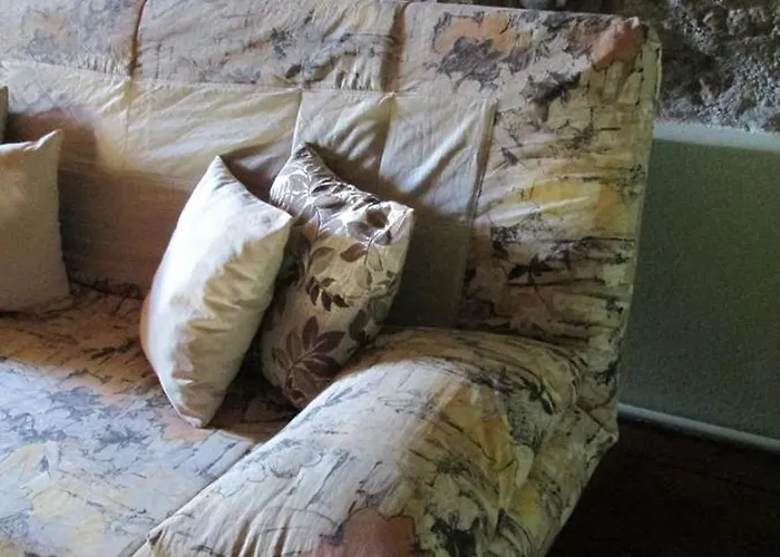 La Casa Del Borgo Bed & Breakfast 3*